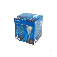 Pistola Michelin per intonaco 5 litri