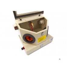 HBM SBC 30 Straalcabine HBM SBC 30 Straalcabine