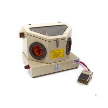 HBM SBC 30 Straalcabine HBM SBC 30 Straalcabine