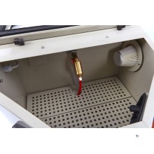 HBM SBC 30 Straalcabine HBM SBC 30 Straalcabine