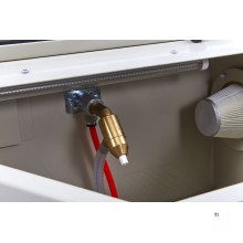 HBM SBC 30 Straalcabine HBM SBC 30 Straalcabine