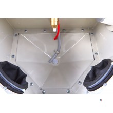 HBM SBC 30 Straalcabine HBM SBC 30 Straalcabine