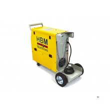 HBM MIG250 Professioneel Lasapparaat HBM MIG250 Professioneel Lasapparaat