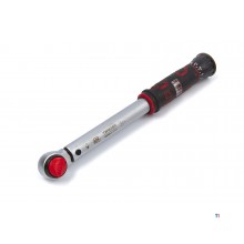 Aok 1/4 professionel momentnøgle 6-30 nm