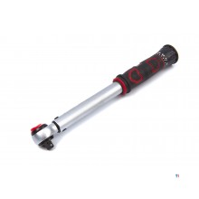 Aok 1/4 professionel momentnøgle 6-30 nm