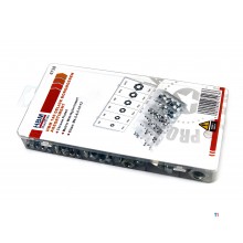 HBM 146 Delige Borgmoeren Assortiment