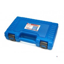 HBM 64-osainen kierrekorjaussarja öljyn tyhjennystulppa M13 - M20 HBM 64-osainen kierrekorjaussarja öljyn tyhjennystulppa M13 - M20