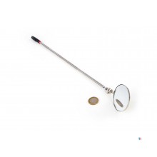 HBM 50 mm. Teleskopisk speil HBM 50 mm. Teleskopisk speil