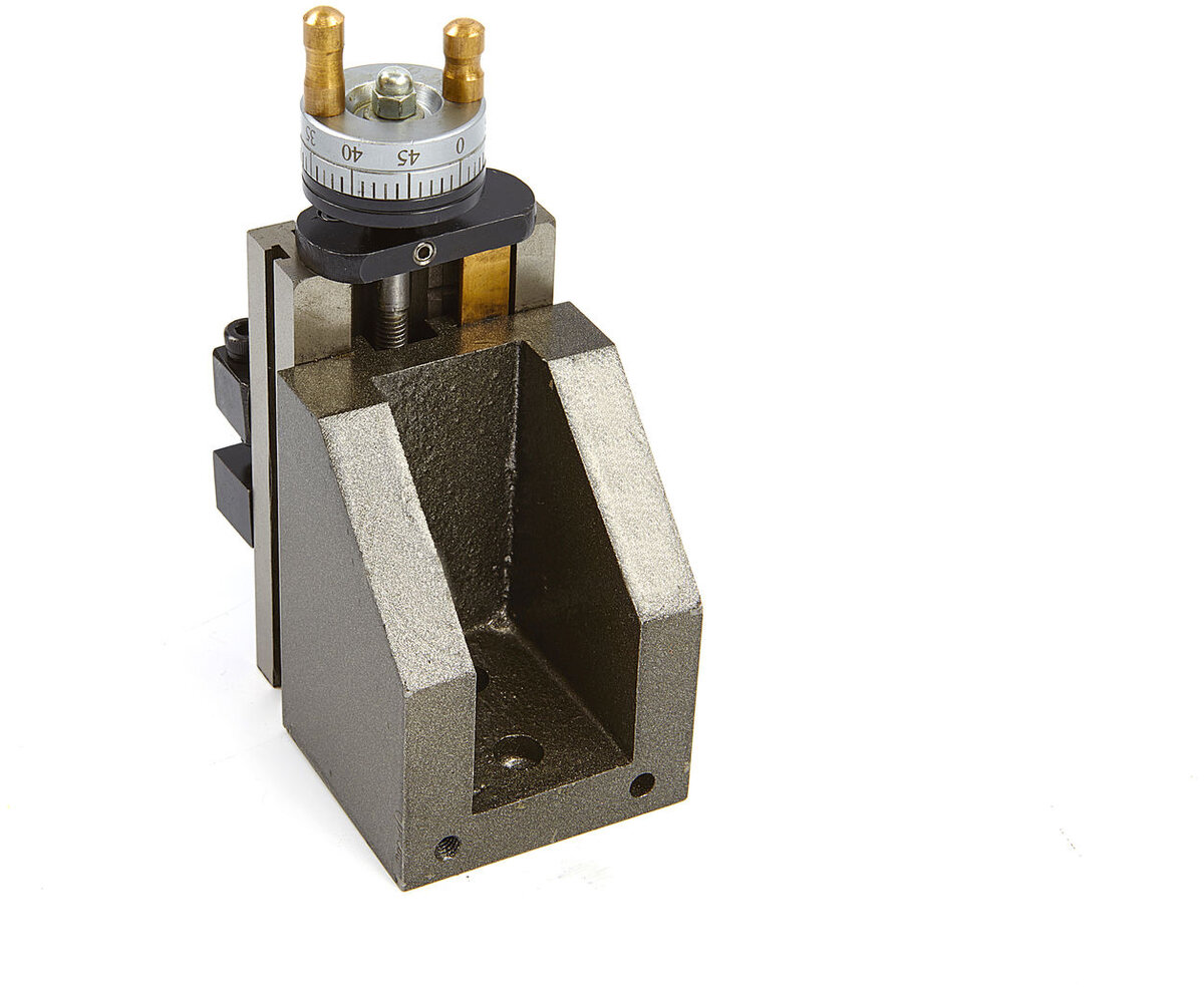 HBM Höhenunterstützung Modell 1