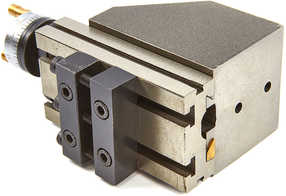 HBM Höhenunterstützung Modell 1