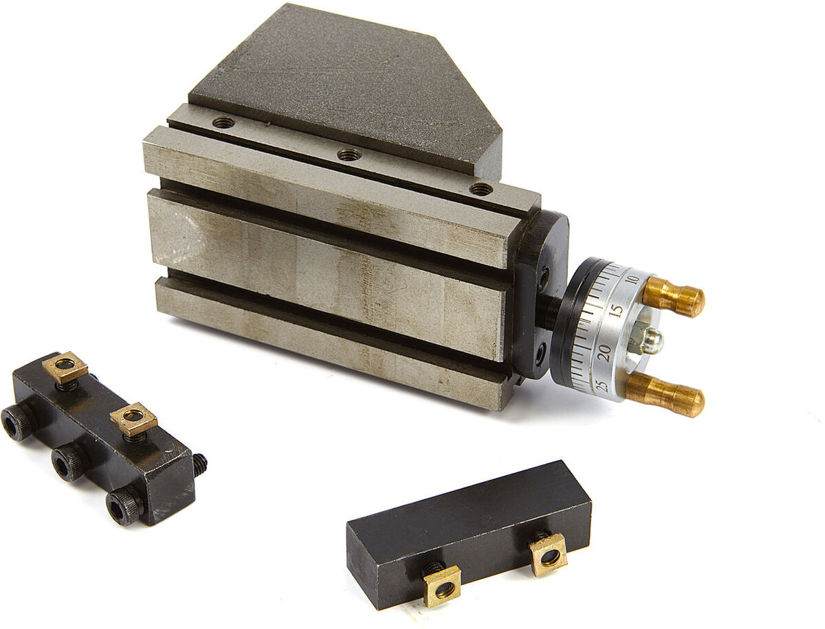 HBM Höhenunterstützung Modell 1