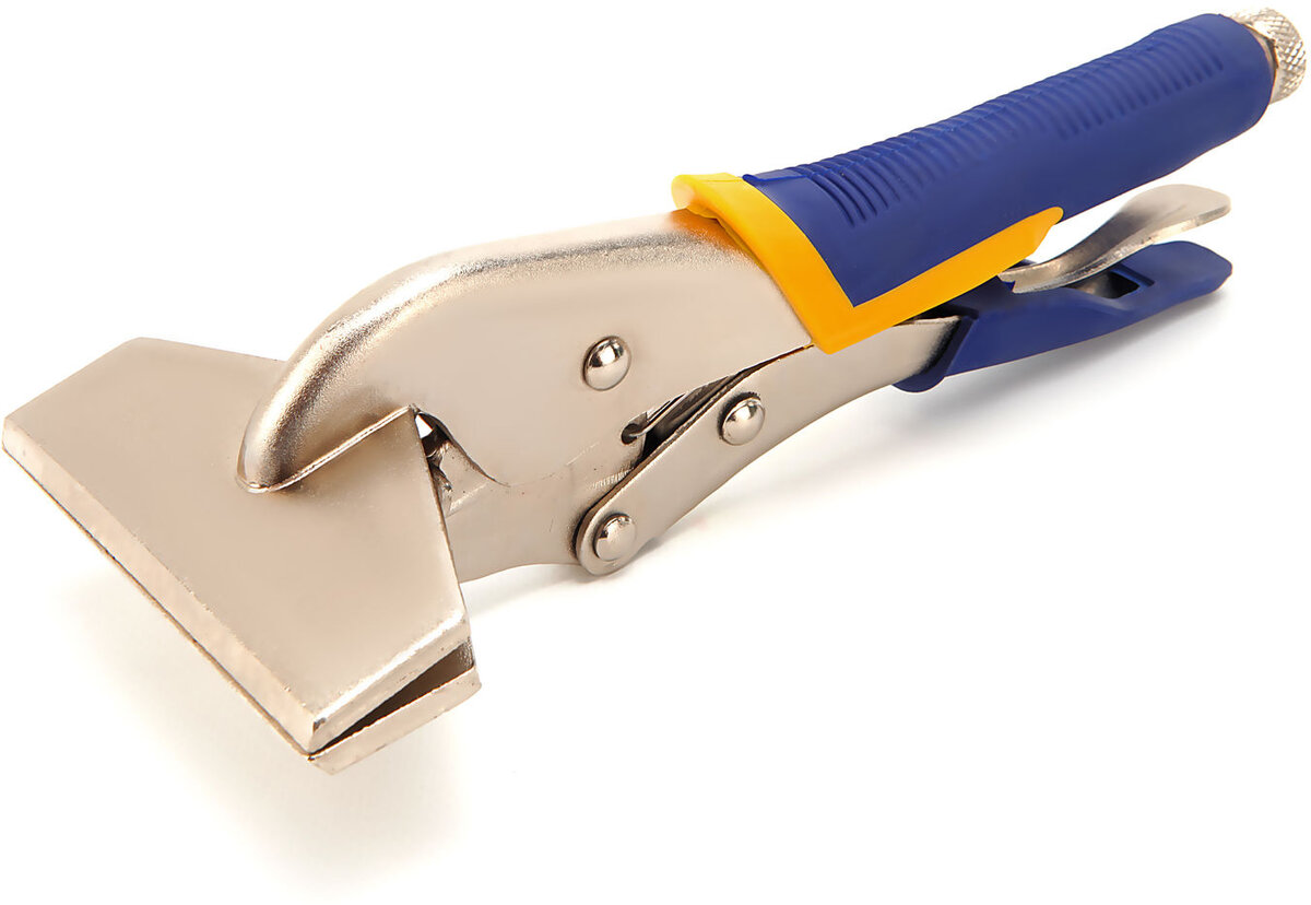 HBM Grip Tenger Modell 6