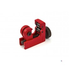 HBM Pipe Cutter, Pipe Cutter 3 - 22 mm.