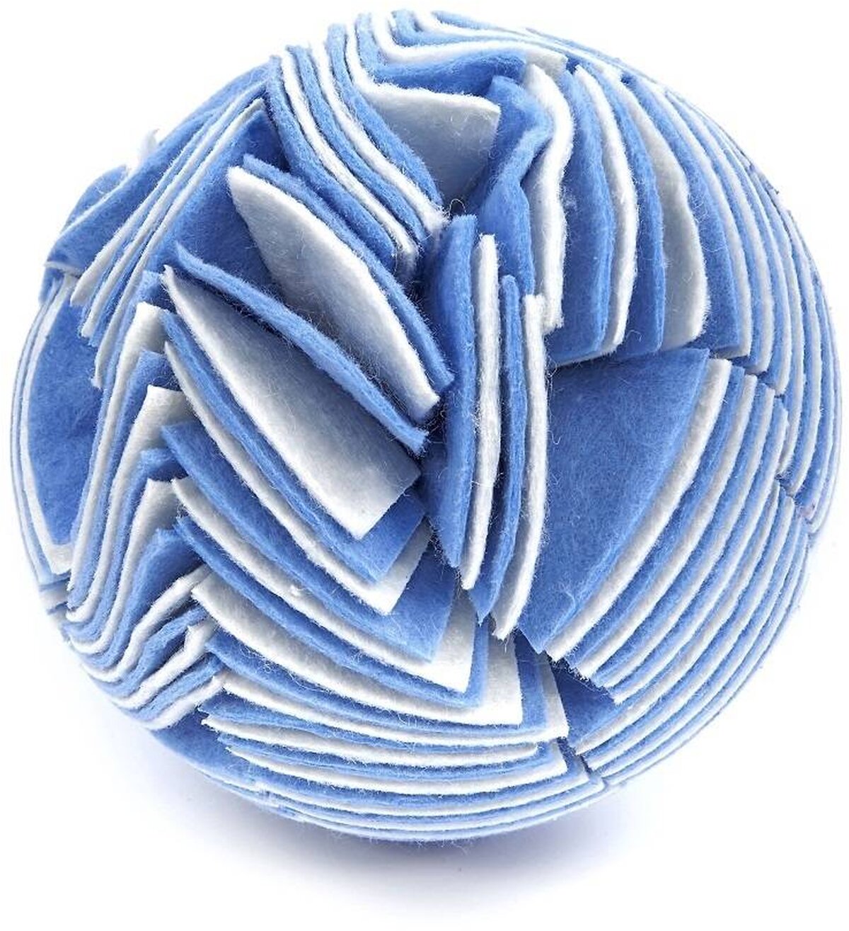 HBM 125 mm. Universele Polijstbal