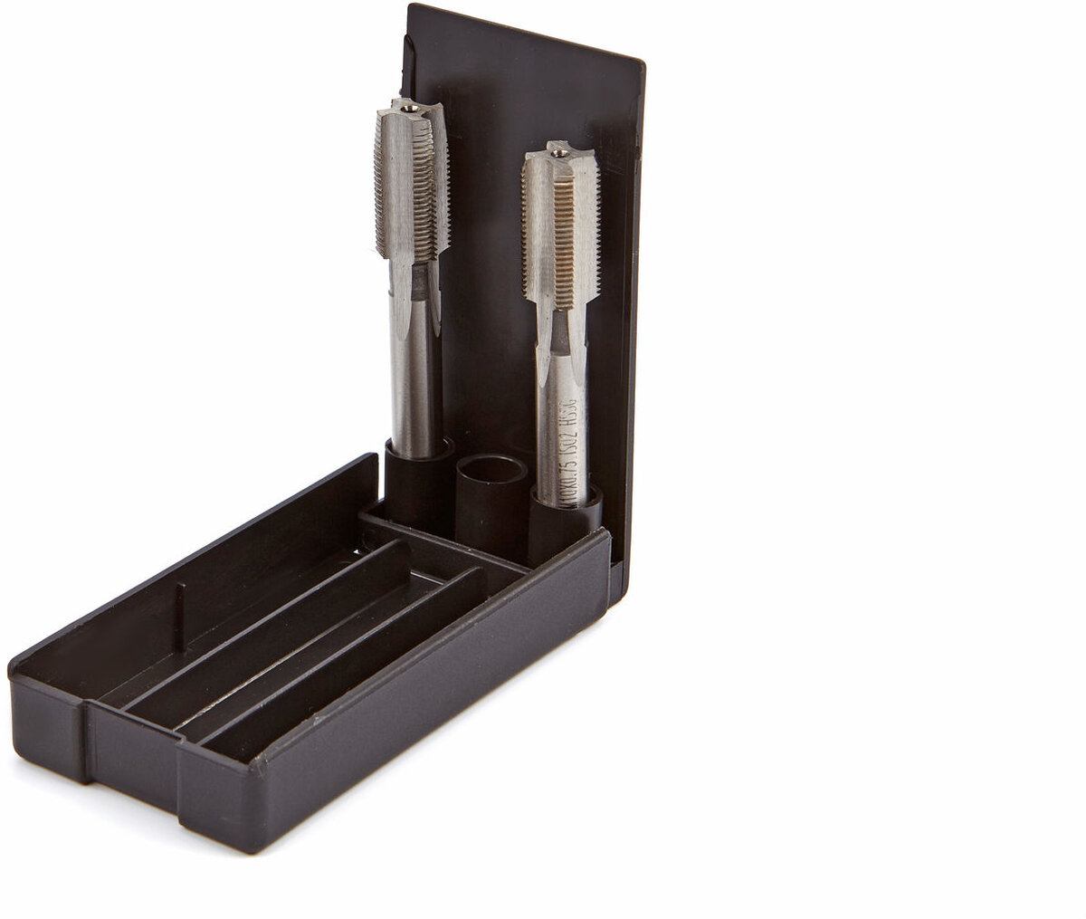 Volkel Handtappenset Links Fijn M6 t/m M20