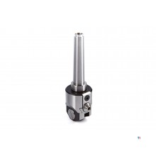 HBM 50 mm. mc 2 adjustable boring head