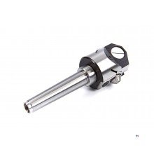 HBM 50 mm. mc 2 adjustable boring head