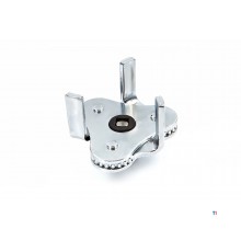 HBM 30-piece oil filter disassembly set - oil filter cover set HBM 30-piece oil filter disassembly set - oil filter cover set