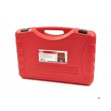 HBM 30-piece oil filter disassembly set - oil filter cover set HBM 30-piece oil filter disassembly set - oil filter cover set