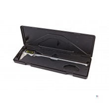 Dasqua Professional IP67 300 mm Digitaler Messschieber Spritzwassergeschützt