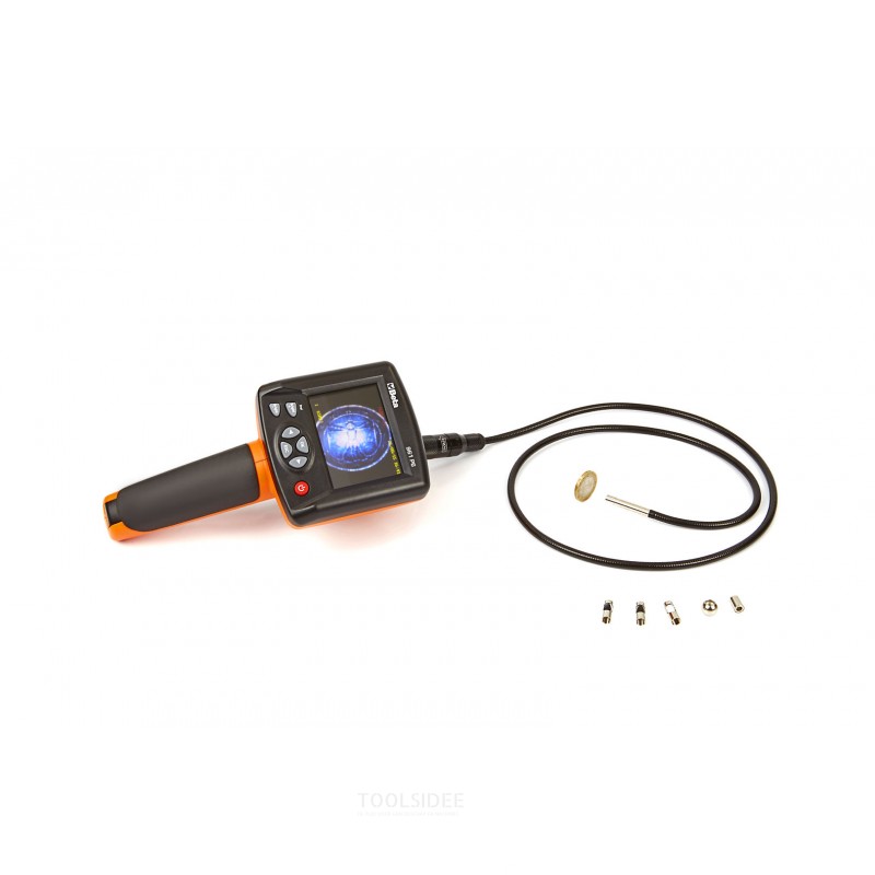 BETA electronic video endoscope - 961 p6 - 009610000