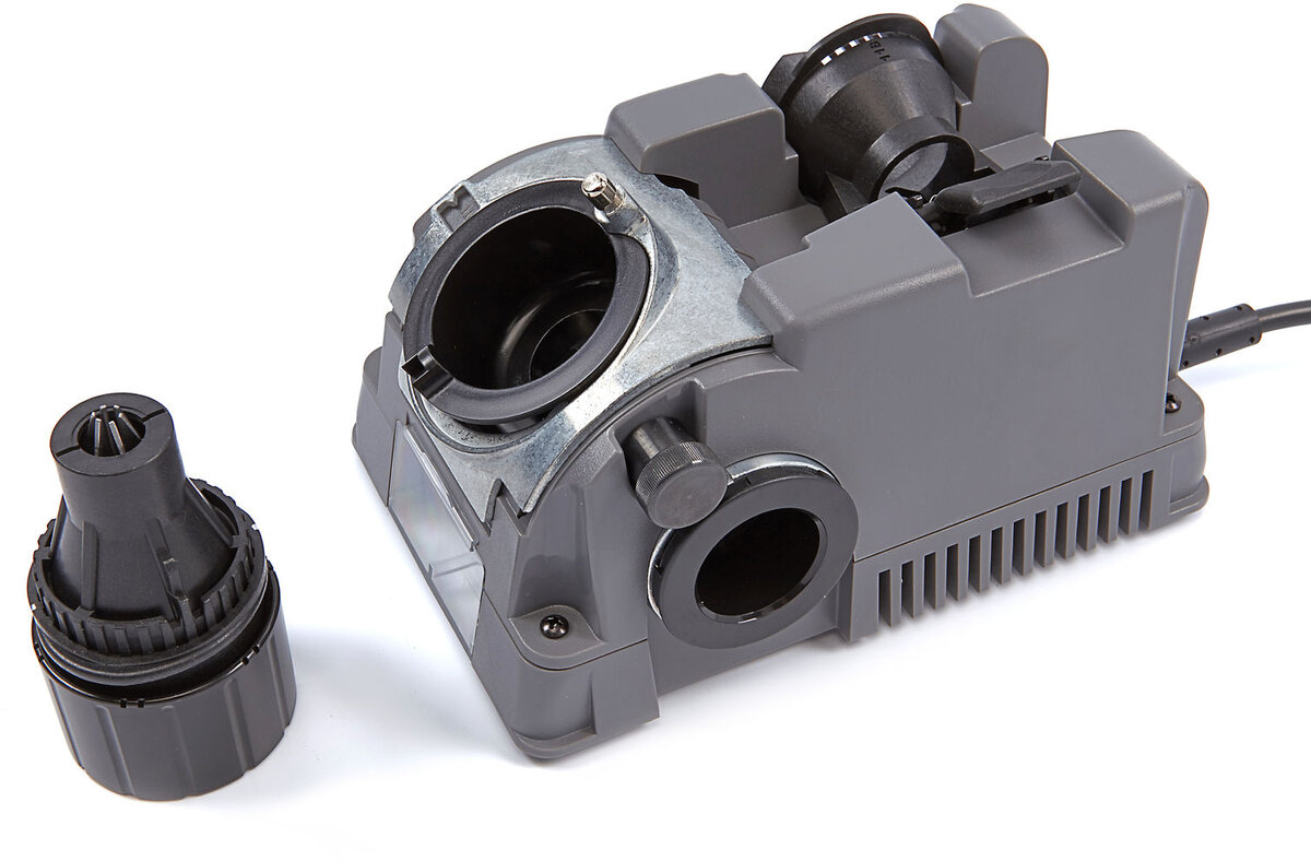 Drill Doctor DD500XIBM Borenslijpmachine 2.5-13.0mm + Split point