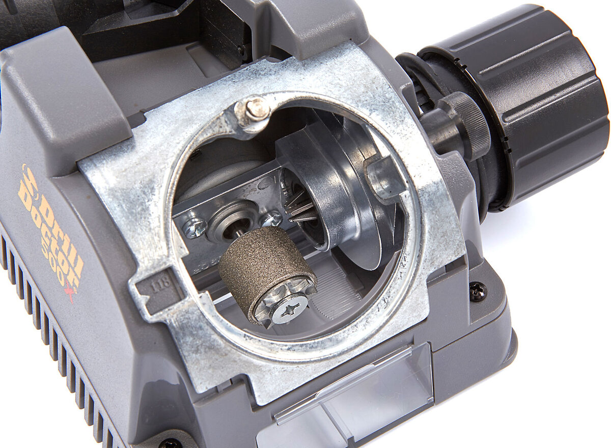 Drill Doctor DD500XIBM Borenslijpmachine 2.5-13.0mm + Split point