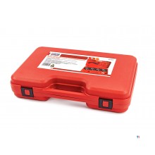 Hbm förgasarsynkronisering inställd 4-klocka