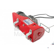 HBM Elektrische Takels