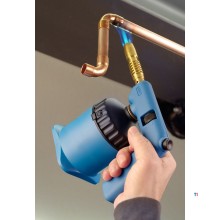 CFH Loddebrenner PZP 7000