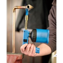 CFH Loddebrenner PZP 7000