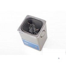 HBM 2.5 liter ultrasonic cleaner