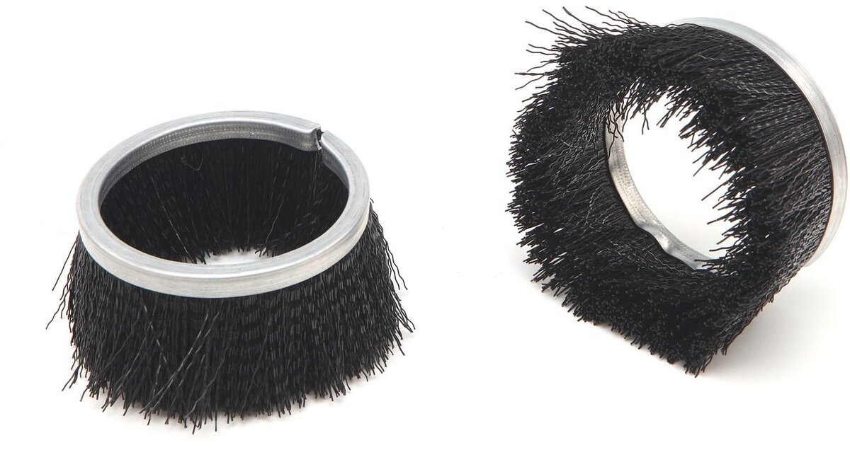 HBM head brush for the HBM sbc 28 blast kettle HBM head brush for the HBM sbc 28 blast kettle