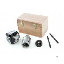 HBM ck 3 - 3 a wood chuck for wood lathe HBM ck 3 - 3 a wood chuck for wood lathe