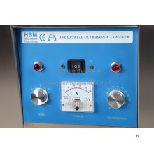 HBM Industriƫle 240 Liter Ultrasoon Reiniger HBM Industriƫle 240 Liter Ultrasoon Reiniger