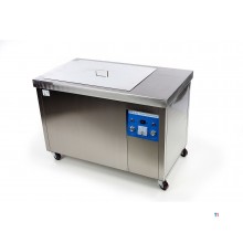 HBM Industriƫle 240 Liter Ultrasoon Reiniger HBM Industriƫle 240 Liter Ultrasoon Reiniger