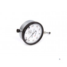 Dasqua Professional 0.01 mm Stroke 10 mm Dialmeter Dasqua Professional 0.01 mm Stroke 10 mm Dialmeter