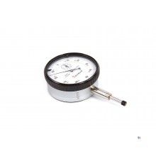Dasqua Professional 0.01 mm Stroke 10 mm Dialmeter Dasqua Professional 0.01 mm Stroke 10 mm Dialmeter