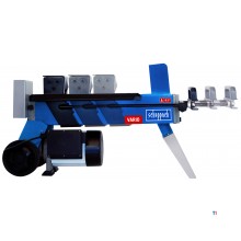Scheppach 6,5 Tonnen HL650 Holzspalter Scheppach 6,5 Tonnen HL650 Holzspalter