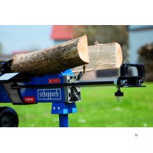 Scheppach 6,5 Tonnen HL650 Holzspalter Scheppach 6,5 Tonnen HL650 Holzspalter