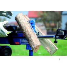 Scheppach 6,5 Tonnen HL650 Holzspalter Scheppach 6,5 Tonnen HL650 Holzspalter