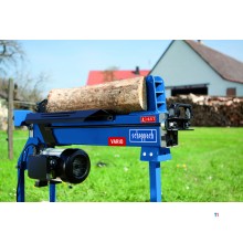 Scheppach 6,5 Tonnen HL650 Holzspalter Scheppach 6,5 Tonnen HL650 Holzspalter
