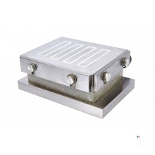 HBM magnetisk bord 100 x 125 mm.