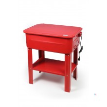 HBM 90 liter degreaser tray with pump HBM 90 liter degreaser tray with pump