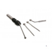 HBM 5-Piece Edge Probe Set HBM 5-Piece Edge Probe Set