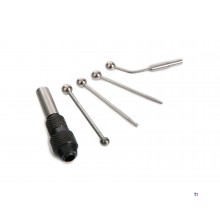 HBM 5-Piece Edge Probe Set HBM 5-Piece Edge Probe Set