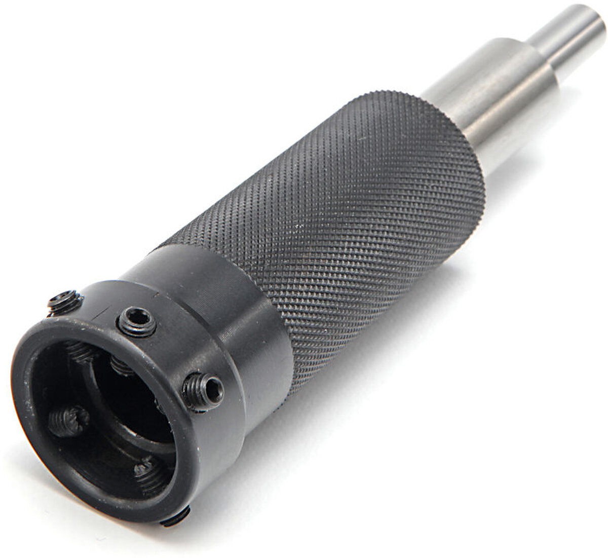 HBM Zylindrischer Trennscheibenhalter HBM Zylindrischer Trennscheibenhalter