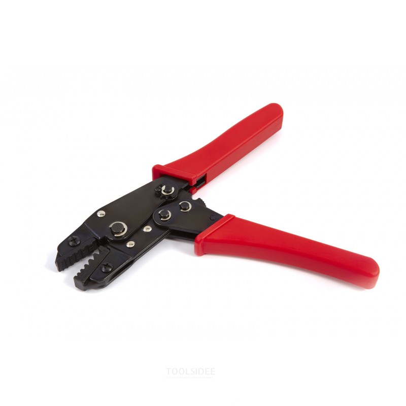 HBM cable crimping tool, cable crimping tool, small size ferrule rod