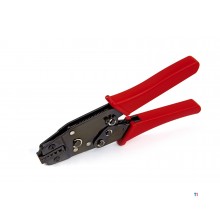 HBM-kabelkrympeverktøy, kabelskotang, stangstangsstang, liten størrelse