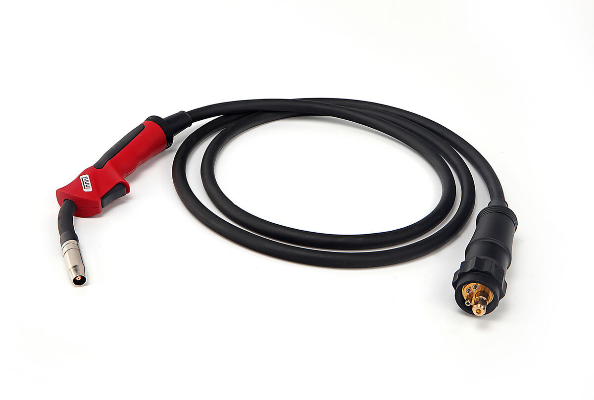 Telwin MT15 MIG-Brenner 3 M 220 A